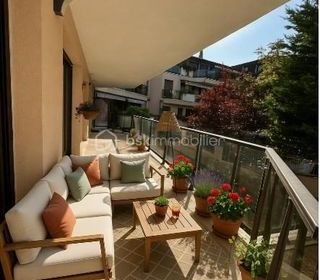  Appartement � vendre 5 pi�ces 116 m�