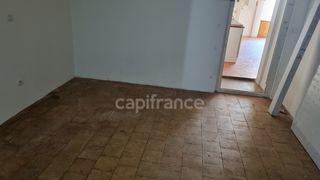  Maison � vendre 3 pi�ces 75 m�