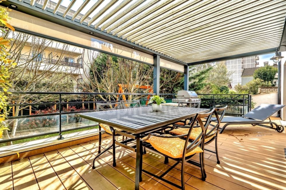 � vendre  Maison Fontenay-sous-Bois (94120)