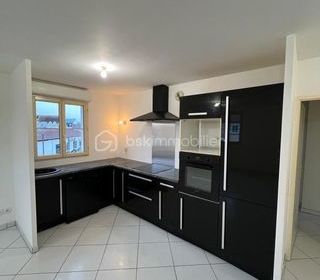  Appartement � vendre 3 pi�ces 64 m�