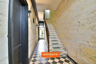  Propri�t�/ch�teau � vendre 5 pi�ces 113 m�