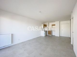  Appartement � vendre 2 pi�ces 42 m�