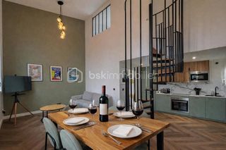  Duplex/triplex � vendre 3 pi�ces 53 m�