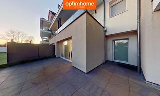  Appartement � vendre 3 pi�ces 68 m�