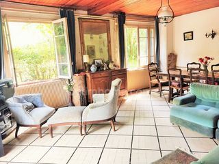  Maison � vendre 5 pi�ces 129 m�