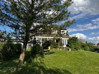  Villa � vendre 7 pi�ces 150 m�