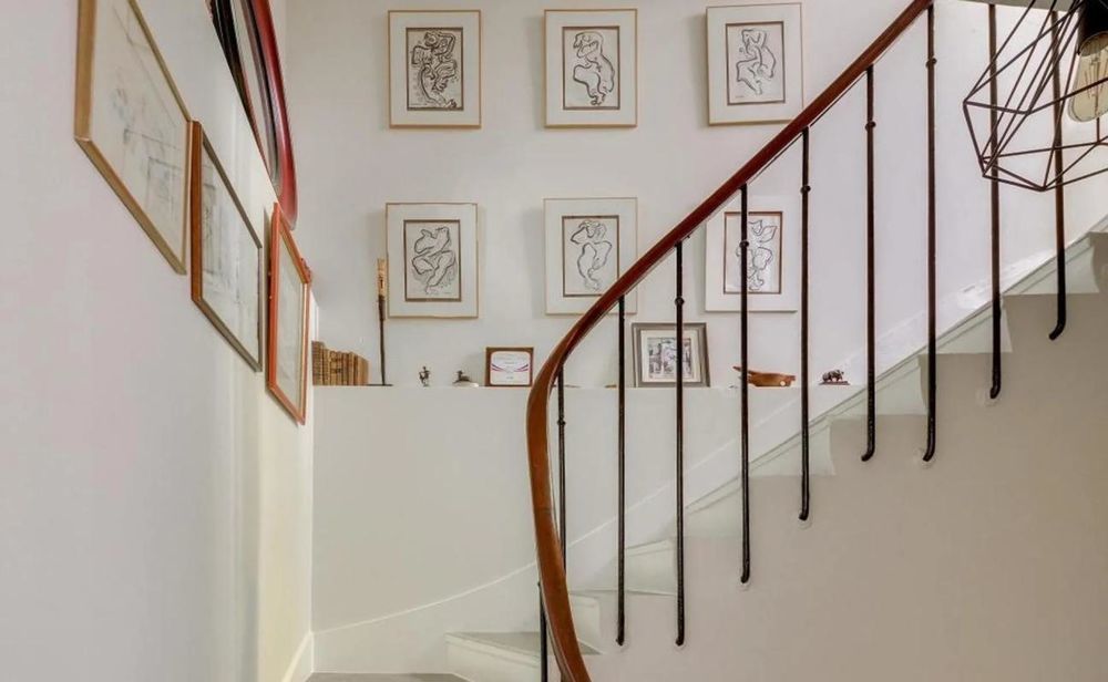 � vendre  Appartement Paris 7