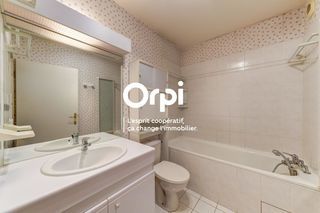  Appartement � vendre 2 pi�ces 38 m�