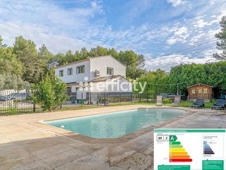  Maison � vendre 6 pi�ces 166 m�