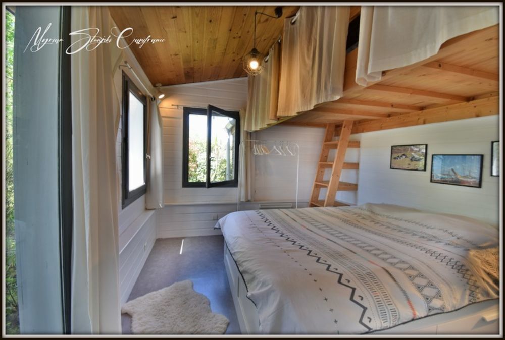 � vendre  Maison Soustons (40140)