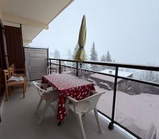  Appartement � vendre 1 pi�ce 36 m�