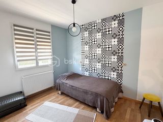  Maison � vendre 6 pi�ces 90 m�