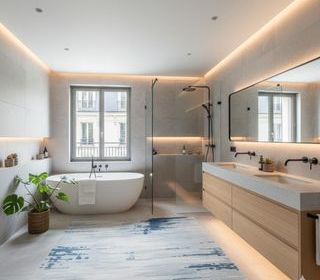  Appartement � vendre 4 pi�ces 75 m�