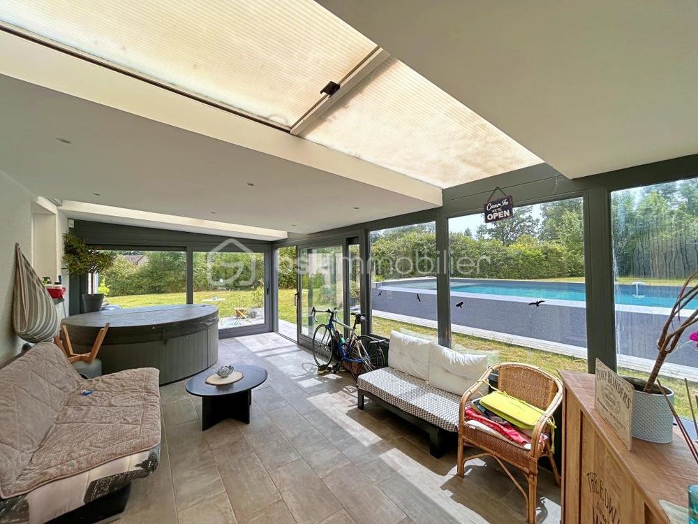 � vendre  Villa Grosrouvre (78490)