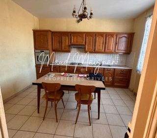  Maison � vendre 5 pi�ces 120 m�