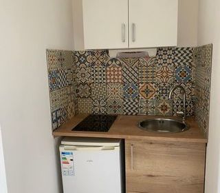  Appartement � louer 1 pi�ce 20 m�