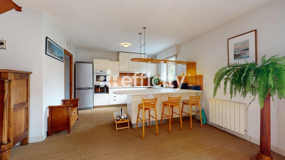 � vendre  Maison Carnac (56340)