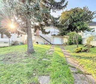  Maison � vendre 5 pi�ces 110 m�