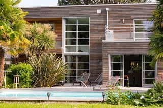  Maison � vendre 8 pi�ces 282 m�