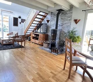  Maison � vendre 5 pi�ces 126 m�