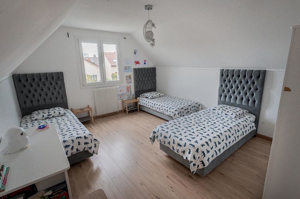 � vendre  Maison Maisons-Alfort (94700)