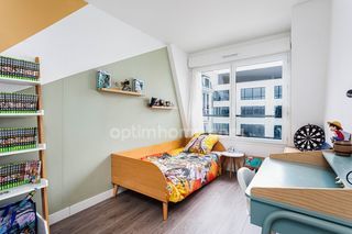  Appartement � vendre 4 pi�ces 99 m�