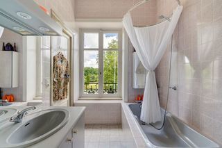  Propri�t�/ch�teau � vendre 12 pi�ces 508 m�