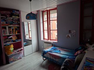  Maison � vendre 5 pi�ces 133 m�