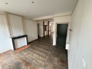  Appartement � louer 4 pi�ces 107 m�