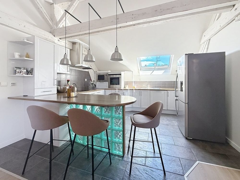 � vendre  Appartement Annemasse (74100)