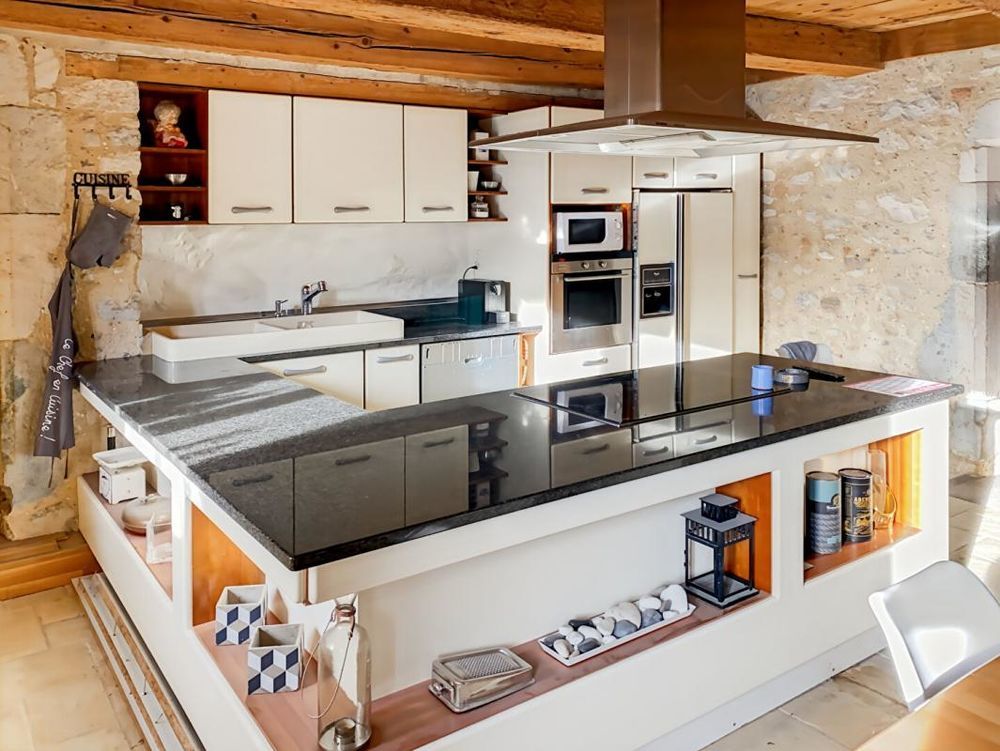 � vendre  Maison Les H�pitaux-Vieux (25370)