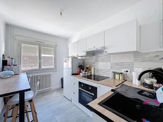  Appartement � vendre 4 pi�ces 68 m�