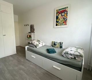  Appartement � louer 1 pi�ce 15 m�