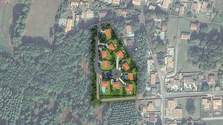  Terrain � vendre 515 m�