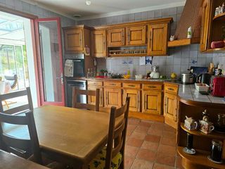  Maison � vendre 7 pi�ces 193 m�