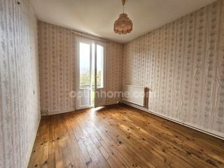  Maison � vendre 4 pi�ces 78 m�