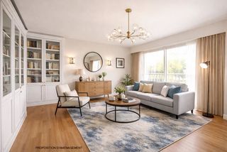  Appartement � vendre 4 pi�ces 111 m�