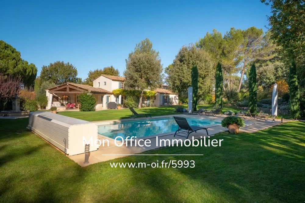 � vendre  Propri�t�/ch�teau Aix-en-Provence (13100)