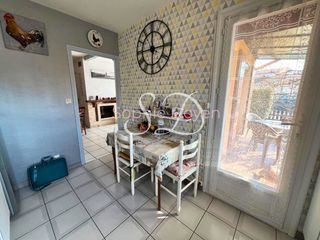  Maison � vendre 4 pi�ces 111 m�