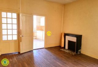  Maison � vendre 3 pi�ces 72 m�