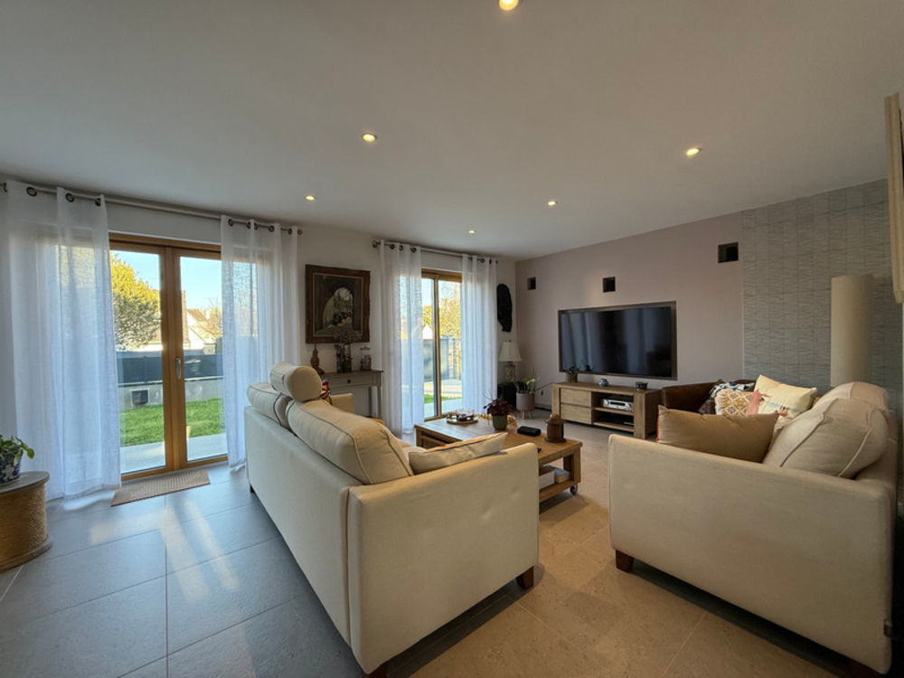 � vendre  Maison Begmeil (29170)