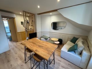  Appartement � vendre 2 pi�ces 27 m�