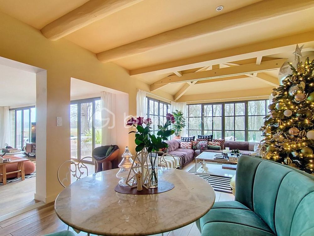 � vendre  Propri�t�/ch�teau Le Cailar (30740)