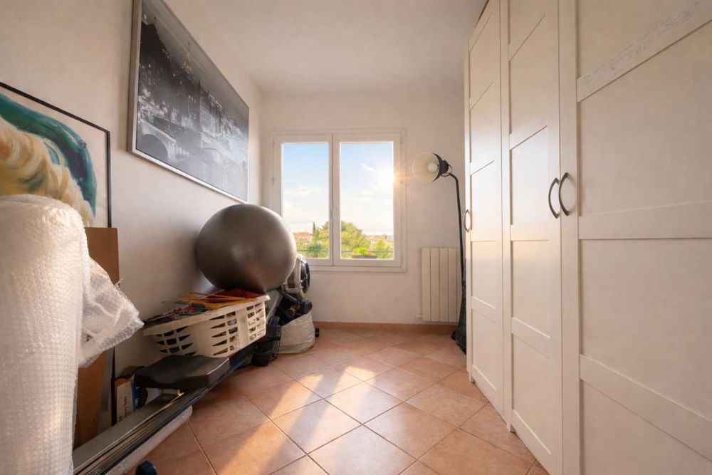 � vendre  Appartement Marseille 8