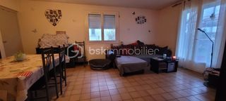  Maison � vendre 4 pi�ces 90 m�