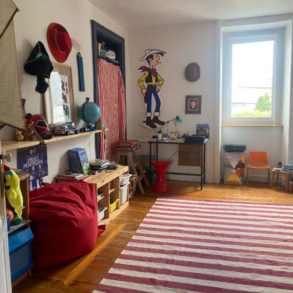 � vendre  Appartement Vannes (56000)