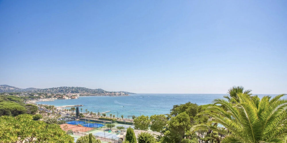 � vendre  Villa Sainte-Maxime (83120)