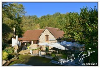  Propri�t�/ch�teau � vendre 5 pi�ces 301 m�