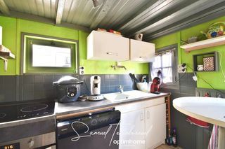  Maison � vendre 5 pi�ces 94 m�