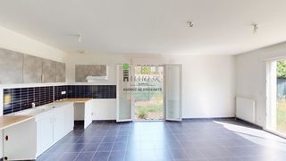  Appartement � vendre 3 pi�ces 61 m�